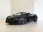 McLaren 720S - Spider