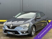 Renault Mégane - 1.2 TCe Limited PANORAMADAK | AUTOMAAT