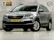 Skoda Karoq - 1.0 TSI Clever Edition (APPLE CARPLAY, GROOT NAVI, PARKEERSE