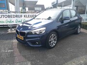 BMW 2-serie Active Tourer - Tour.