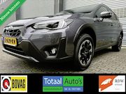 Subaru XV - 1.6i Pure*DEALER OH.*ADAPTIVE CC*APPLE&AND*4X4