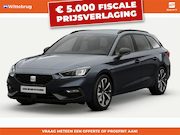 Seat Leon - Sportstourer 1.5 TSI e-Hybrid FR Business