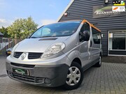 Renault Trafic - Passenger 2.0 dCi T27 L1H1 Authentique/EURO5