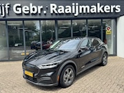 Ford Mustang Mach-E - RWD 75 kWh*94%SOH*Panoramadak*16446 netto