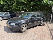 Volkswagen Golf - Variant 1.6-16V Trendline|Airco|Cruise|APK 03-2027|Trekhaak|