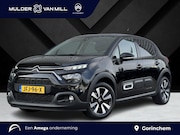 Citroën C3 - Max 1.2 Turbo 110pk EAT6 | KEYLESS ENTRY | CAMERA | NAVI | L