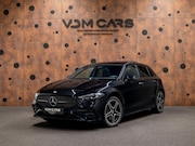 Mercedes-Benz A-klasse - 250 e Star Edition AMG Line | Pano | Keyless | Dodehoekassis