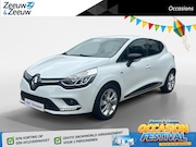 Renault Clio - 0.9 TCe Limited | Cruise | Airco | lichtmetaal |