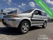 Honda HR-V - 1.6i 2WD/TREKHAAK/LM VELGEN/AIRCO/EXPORT