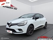 Renault Clio - 1.2 TCe Intens