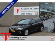 Seat Ibiza - 1.0 EcoTSI FR Automaat / Cruise control adaptief / Navigatie