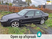 Saab 9-5 - 2.0t Linear / LOOP OF SLOOP