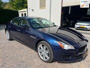 Maserati Quattroporte - 3.0 S Q4 411PK LEER.CAM.NAVI.DAKJE.XENON.INCL-BTW