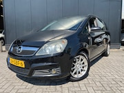 Opel Zafira - 1.8 Temptation 7 pers airco lmv km onlogisch