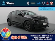 Renault Mégane E-Tech - 130pk comfort range Evolution 60 kWh Automaat Camera | Adapt