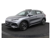 BYD Atto 3 - Design 60 kWh | BYD Dealer | FABRIEKSGARANTIE | PANO | 360°