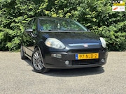 Fiat Punto - 1.3 M-Jet Dynamic | Airco + Cruise control |
