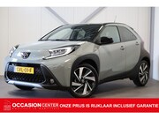 Toyota Aygo X - 1.0 VVT-i S-CVT Envy
