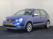 Volkswagen Polo - 1.4-16V FUN