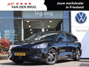 Ford Focus - Wagon 1.5 120 pk EcoBlue ST Line Business | Trekhaak | Navig