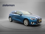 Audi A3 - Sportback 30 TFSI Advanced edition Automaat - Carplay, Digit