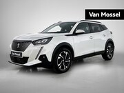 Peugeot 2008 - 1.2 PureTech Allure | Te Financieren v.a. €199, - P/M |