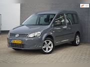 Volkswagen Caddy - 1.2 TSI 5p, DEALER ONDERHOUDEN, Nardo Grey