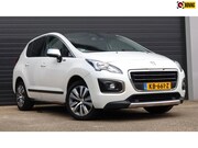 Peugeot 3008 - 1.2 PureTech Blue Lease Executive Pano/Clima/Dealer