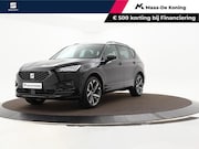 Seat Tarraco - 1.4 TSI e-Hybrid PHEV 245pk DSG FR Business · 360 Camera · I