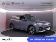 Volkswagen Tiguan - 1.5 eHybrid R-Line Edition 272 pk Automaat (DSG) | Navigatie
