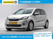 Skoda Citigo - 1.0 Greentech Edition 5Drs [ Navi Cruise Control Airco ]