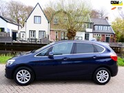 BMW 2-serie Active Tourer - 220i Exe Automaat 192pk Clima Cruise Navi PDC