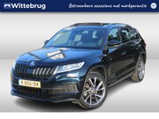 Skoda Kodiaq - 1.5 TSI 150pk Sportline Business DSG Automaat / Panorama dak