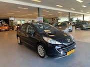 Peugeot 207 - 1.4 VTi Sublime