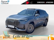Jaecoo 8 - 1.5 SHS-P Luxury 5p *DIRECT LEVERBAAR!*OP=OP*NU RIJKLAAR VOO