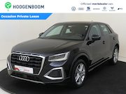 Audi Q2 - 35 TFSI Advanced edition | Achteruitrijcamera | Stoelverwarm