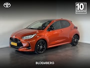 Toyota Yaris - 1.5 Hybrid Executive + Premium Pack | Panoramadak | JBL audi