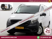 Mercedes-Benz Vito - 116 CDI 163pk E6 RWD XL Extra Lang Airco 08-2018