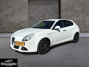 Alfa Romeo Giulietta - 1.4 T Progression 5drs