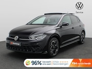 Volkswagen Polo - 1.0 TSI R-Line Edition 95PK DSG Pano-Schuifdak, Keyless, Sid