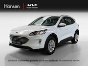 Ford Kuga - 2.5 PHEV Titanium I Winterpakket I Cruise Control I Navi I C