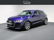 Audi A1 - Sportback 25 TFSI Advance Edition