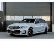 BMW 3-serie - Touring M340i xDrive Vol|Pano|Trekhaak|Harman-Kardon|HuD|Car