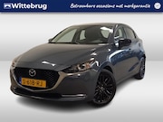 Mazda 2 - 1.5 Skyactiv-G Sportive automaat