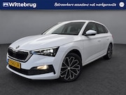 Skoda Scala - 1.0 TSI Business Edition / App connect / Camera / Parkeersen
