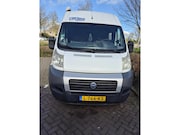 Fiat Ducato - FIAT Fiat DUCATO 640 vip 2x AIRCO - NW distributie - Fietsen