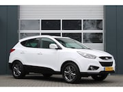 Hyundai ix35 - 2.0i Business Edition Automaat Clima/Cruise/Camera/Stoelverw