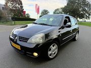 Renault Clio - 1.2-16V Campus AIRCO/NAP/APK