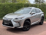 Lexus RX-Serie - 4WD Panoramadak Head up Display Garantie