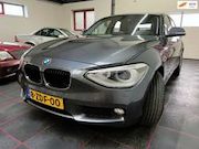 BMW 1-serie - 116 116i Executive